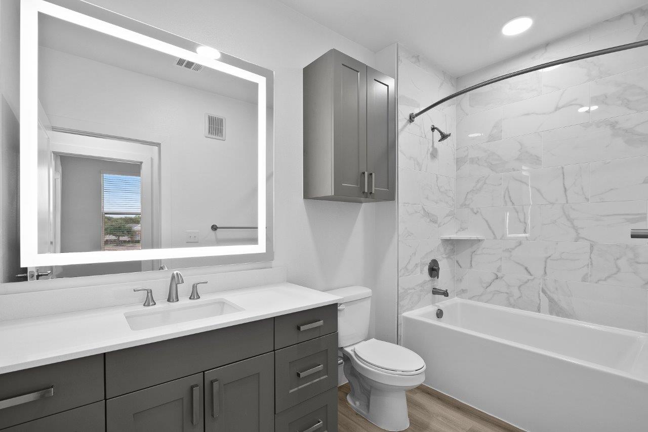 Lenox Katy Crossing Image 14
