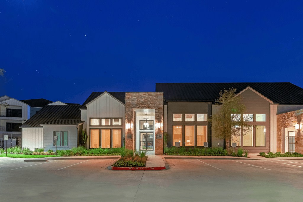 East Vue Ranch Apartments Image 18