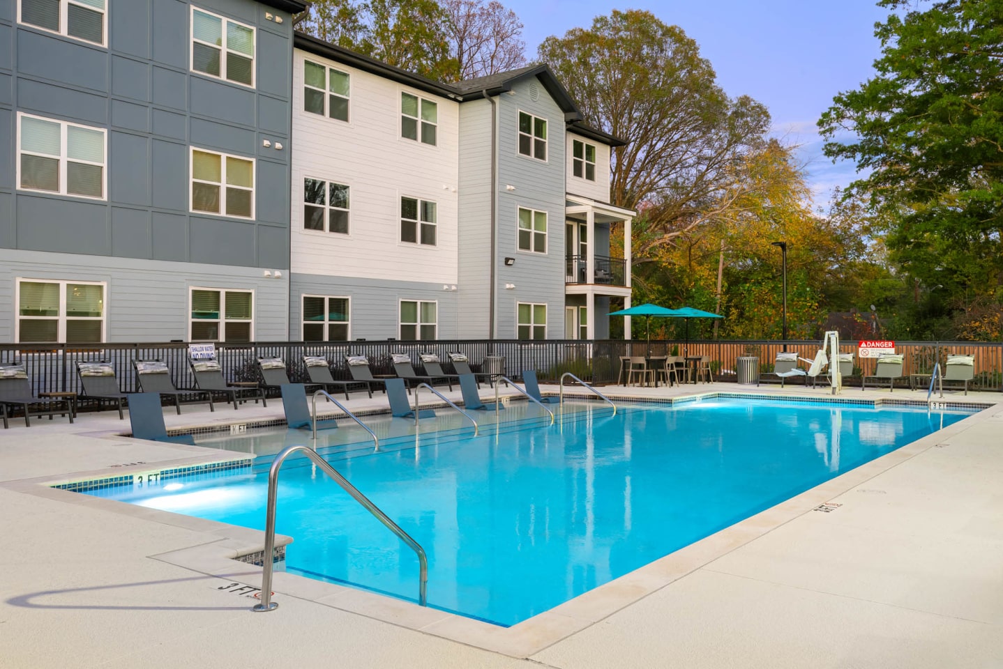 Allora Ashley Park Image 1