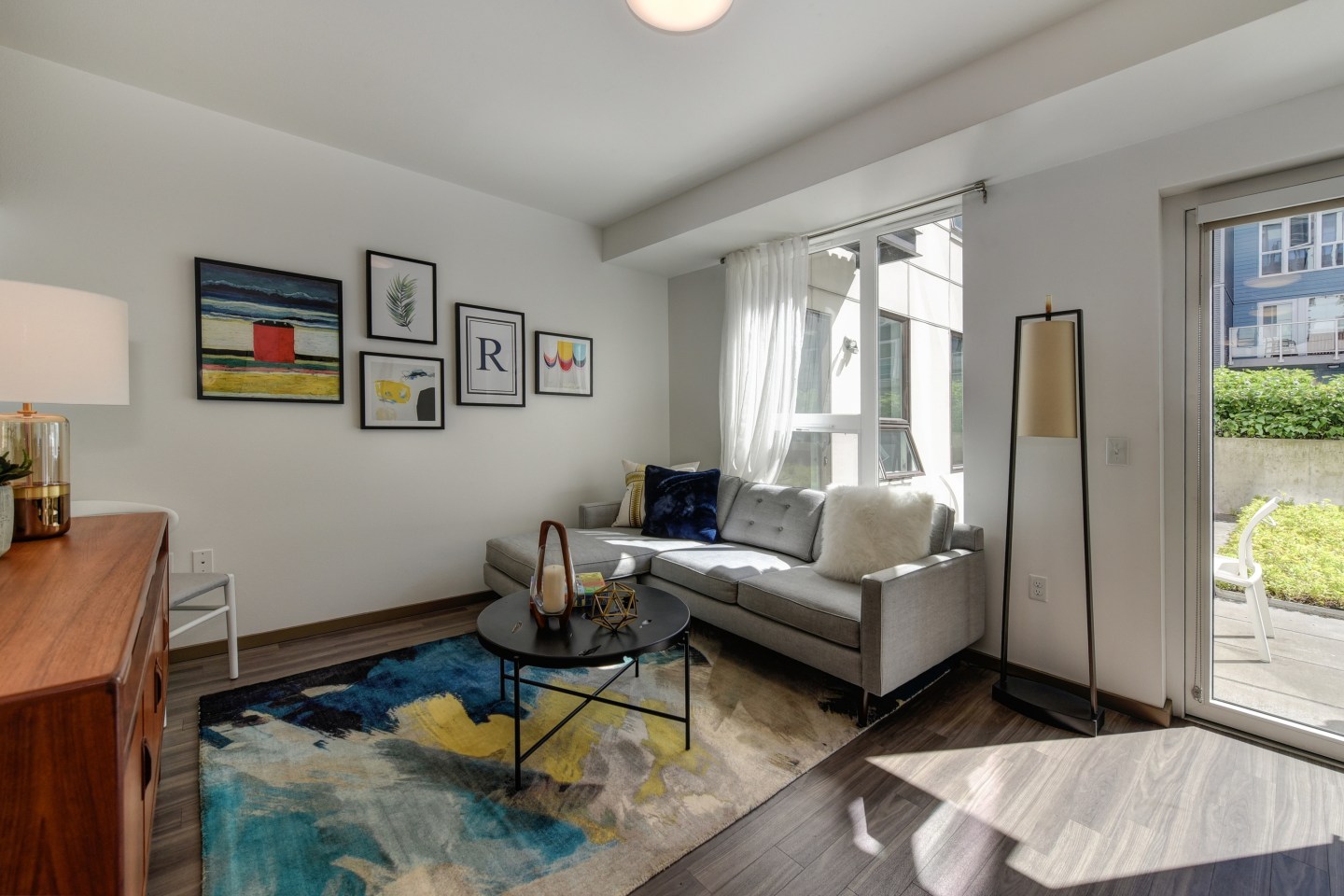Rivet Apartment Homes Image 9