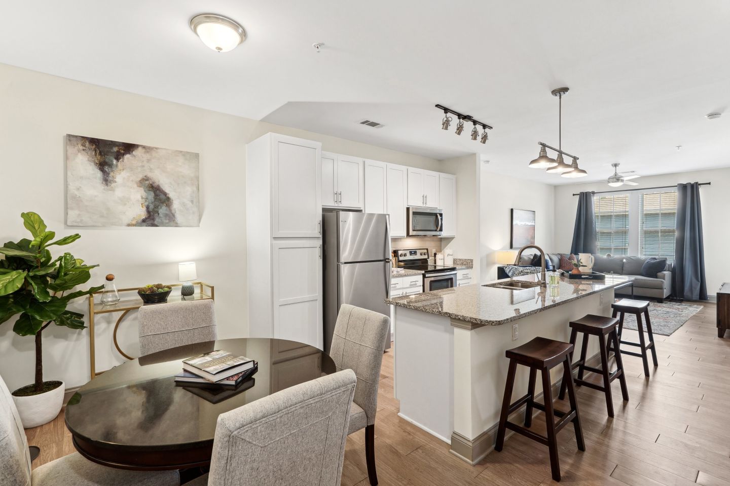 Parkstone at Knightdale Image 1