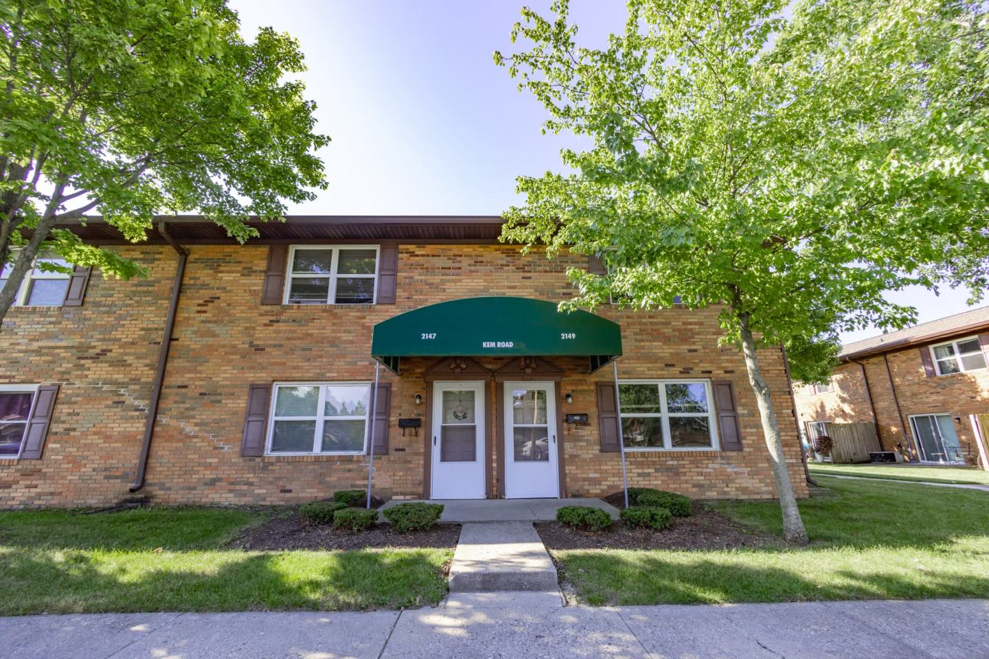 Somerset Apartments Image 17