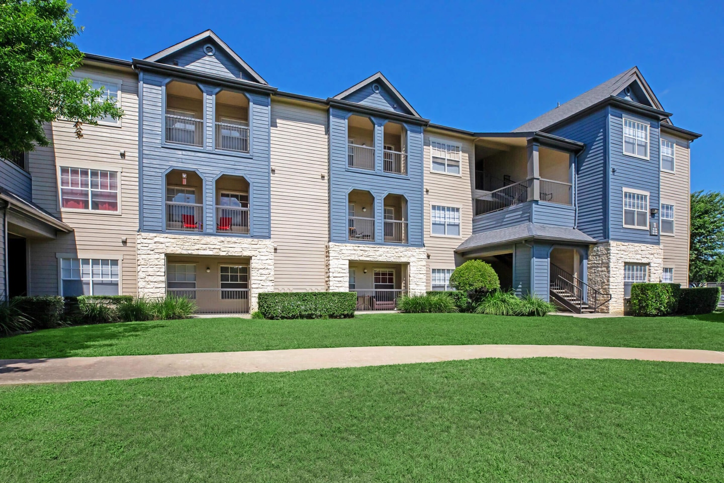The Falls Round Rock Image 34