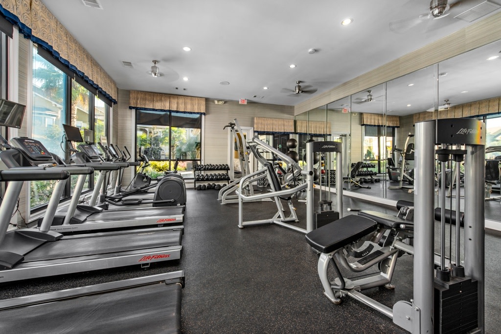 Avenues at Tuscan Lakes Image 13