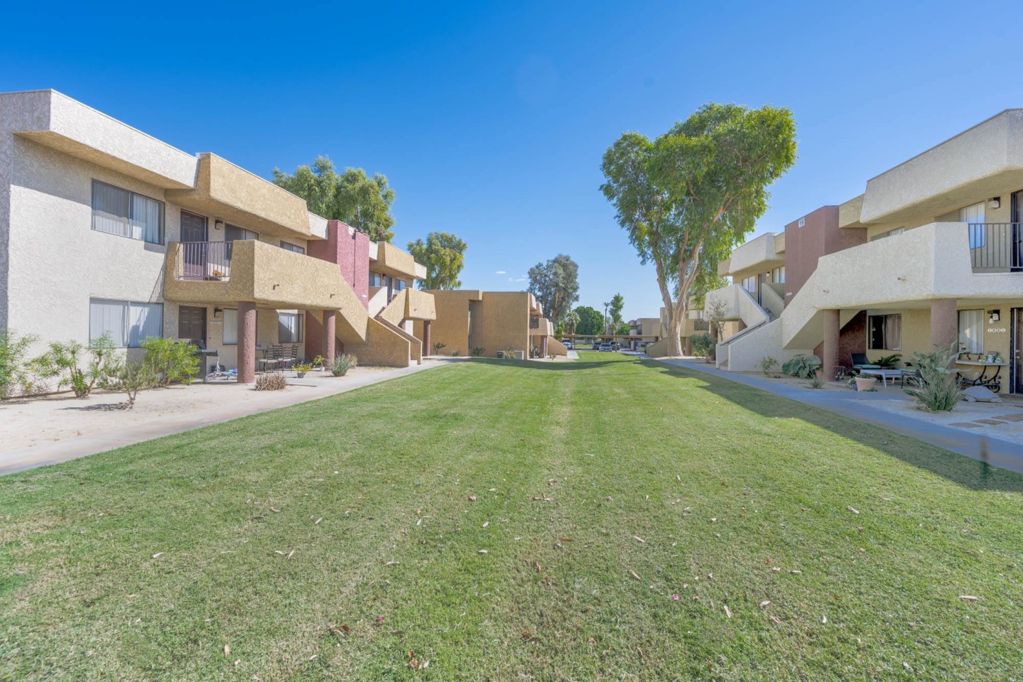 Monte Azul Apartment Homes Image 14