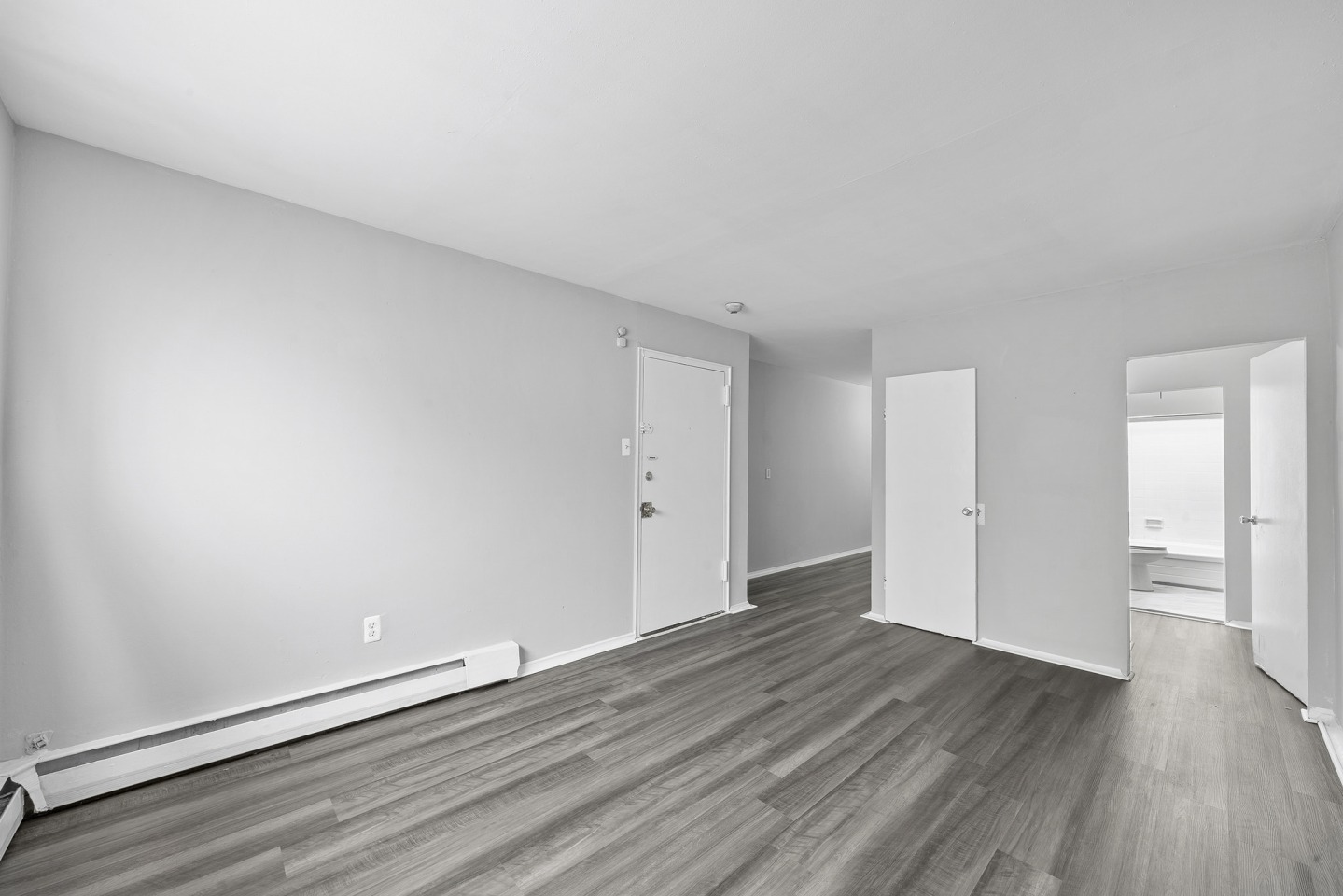 Hammond Garden Apartments Image 7