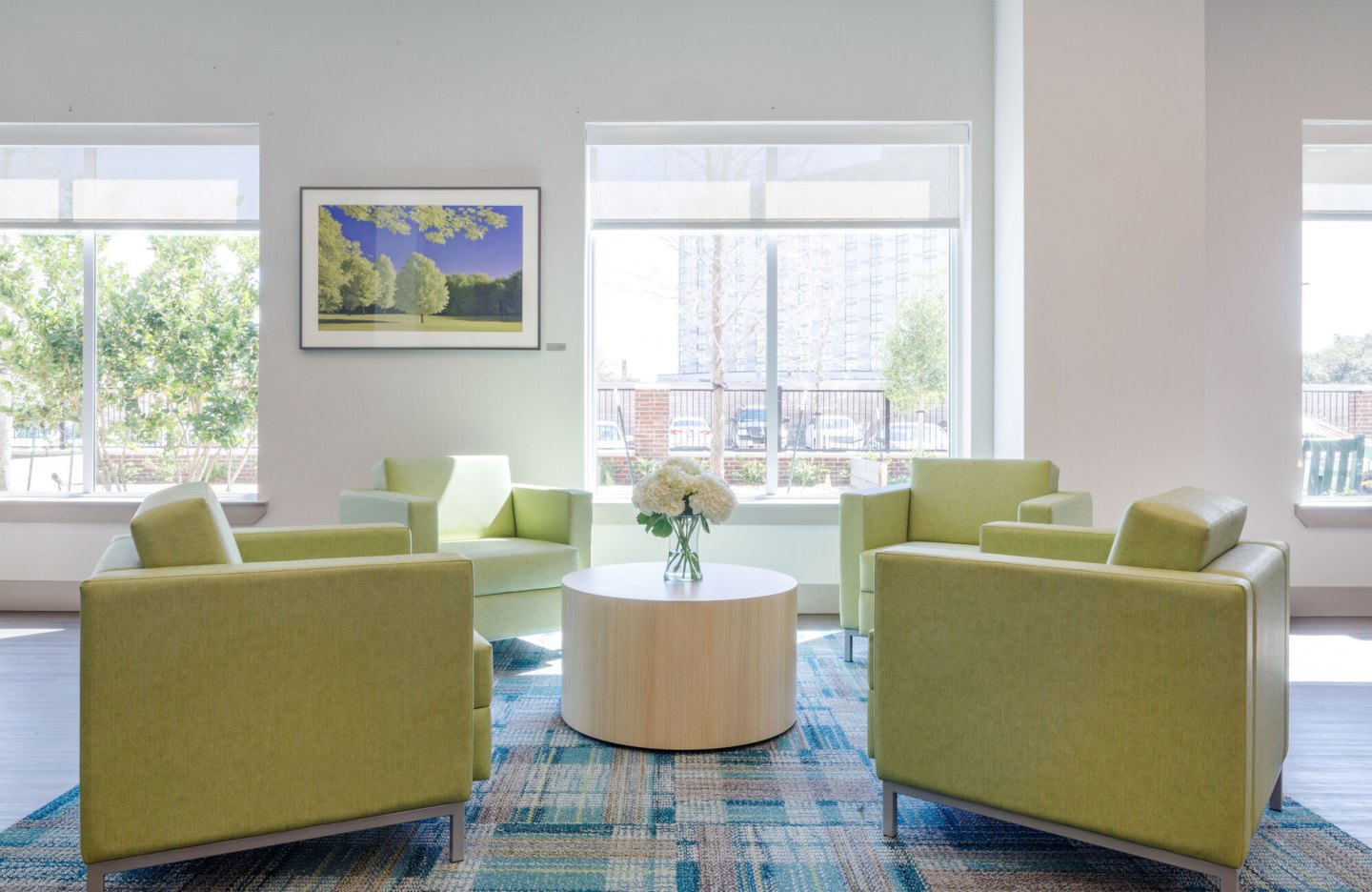 The Gray - Senior Housing Image 10
