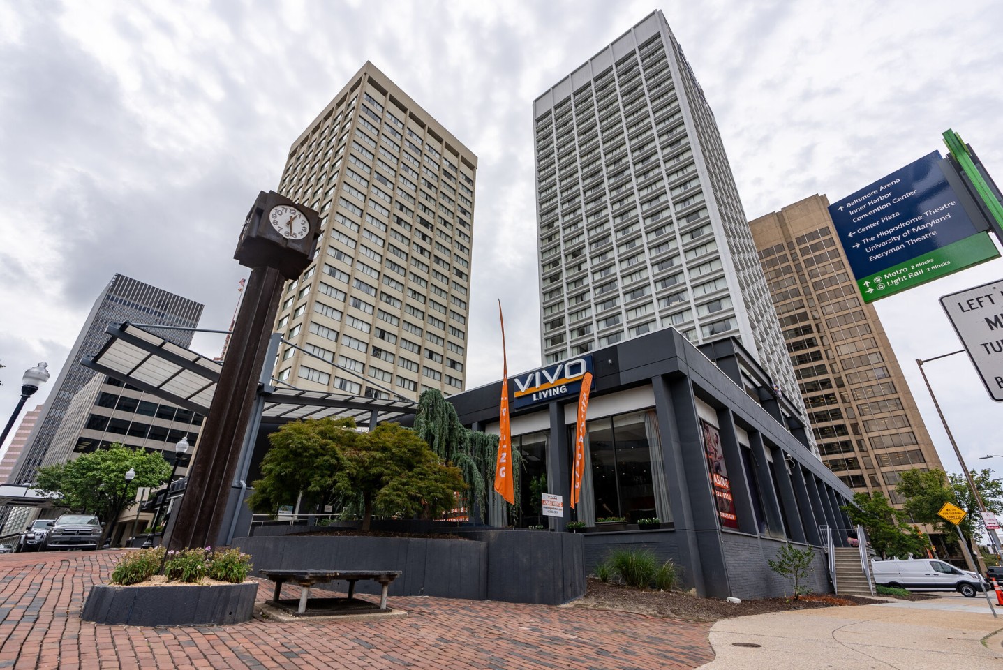 Vivo Living Baltimore Image 3