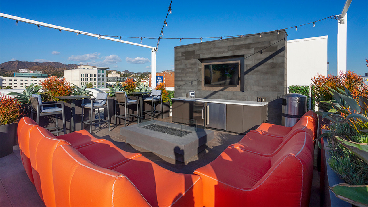 Modera Hollywood Image 17