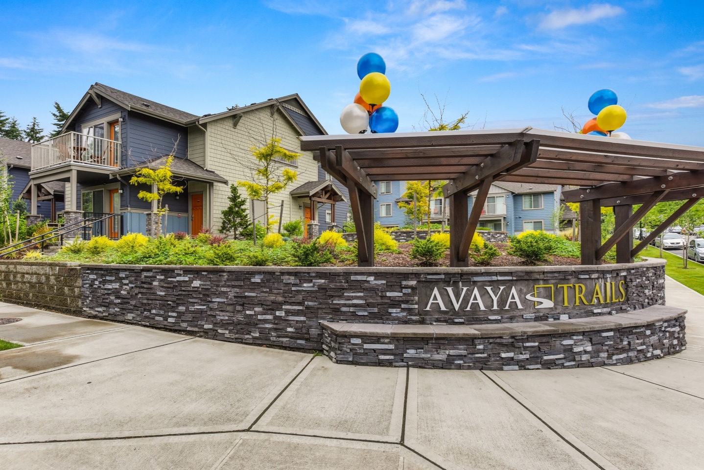 Avaya Trails Image 4