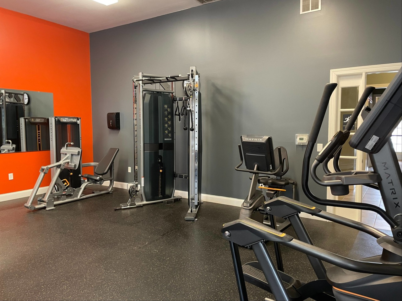 The Villas of Castleton Apartments Image 28