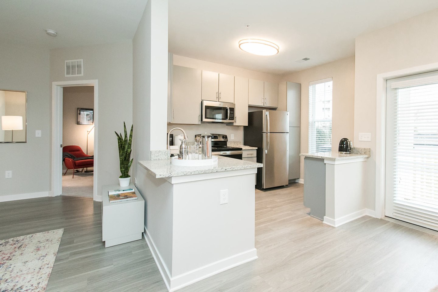 The Villas at Mill Run Image 3