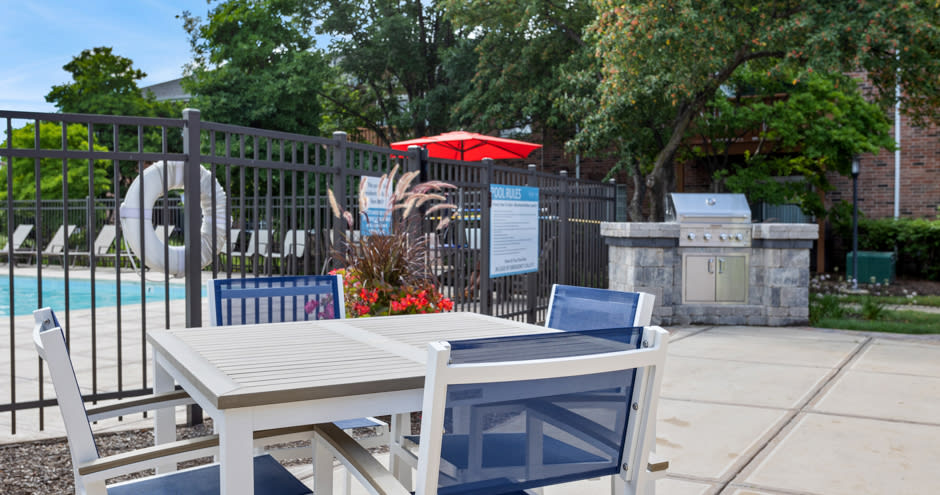 Brook Run Apartments & Townhomes Image 24