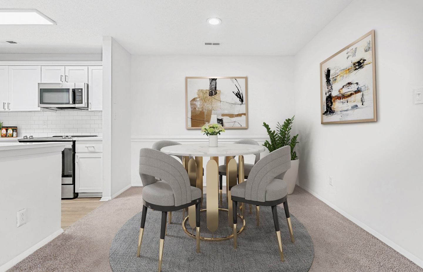 Affordable Housing - Southpark Commons Apartment Homes Image 3