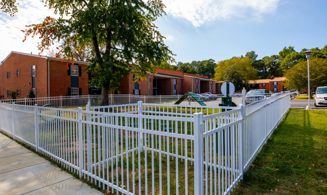 The Residences at Forest Grove Image 13