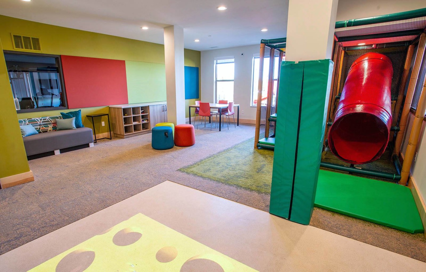 Affordable Housing - Grand Central Flats Image 14