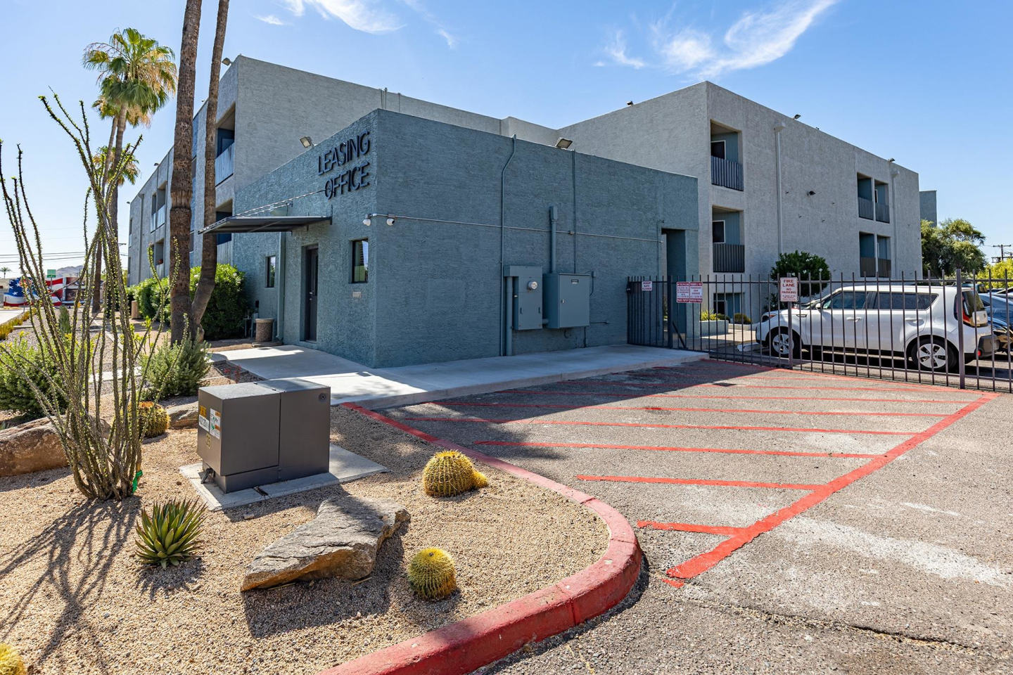 Arcadia Lofts Image 6