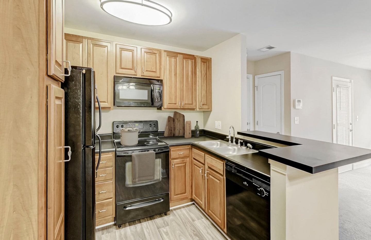 Affordable Housing - Brandemere Apartment Homes Image 17