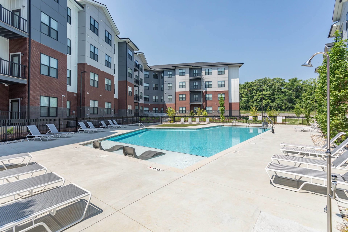 The Crockett Apartments Image 16