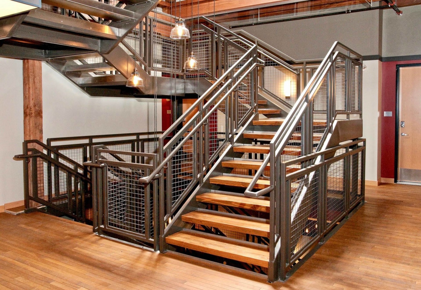 Affordable Housing - Millworks Lofts Image 21