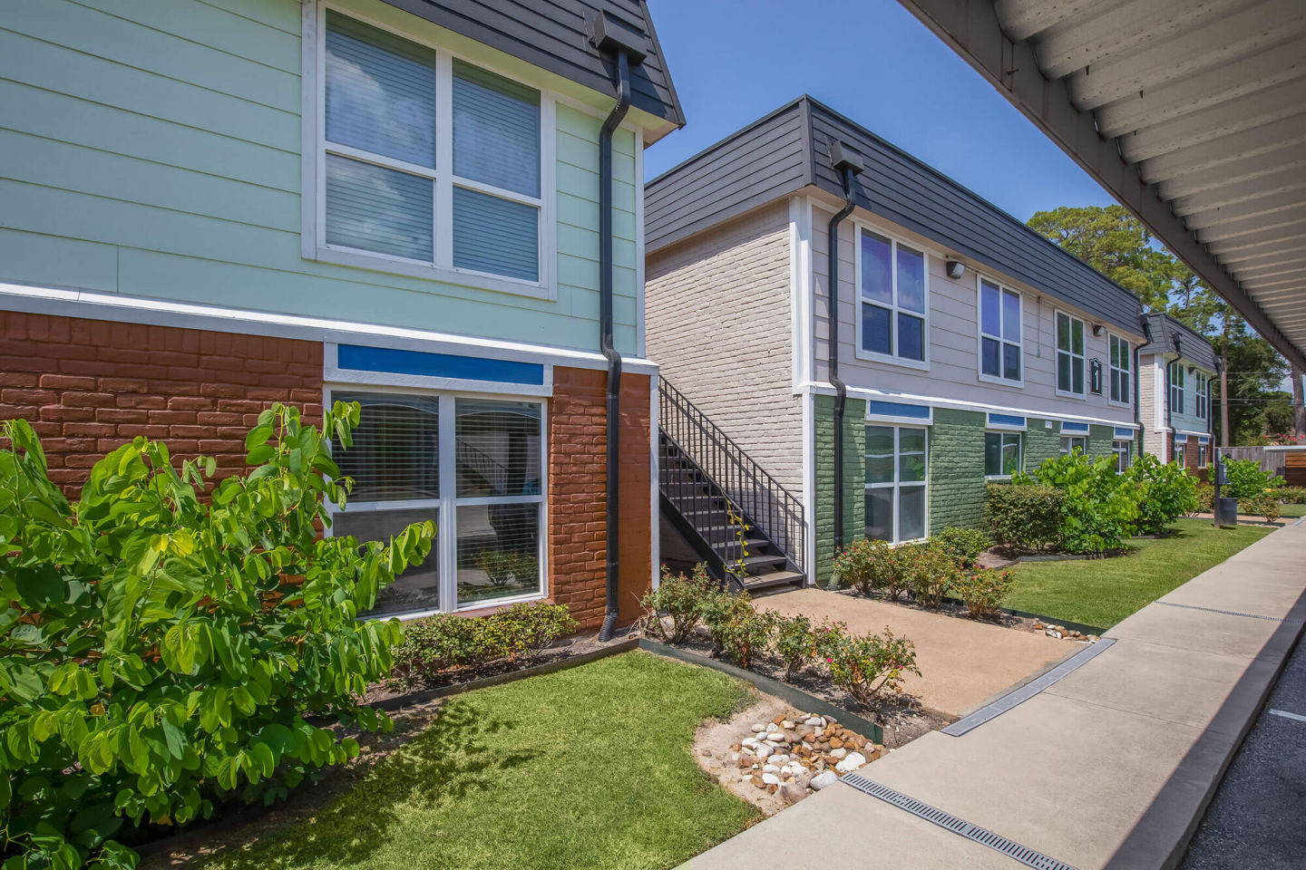 Dominion at Oak Forest Apartments Image 1