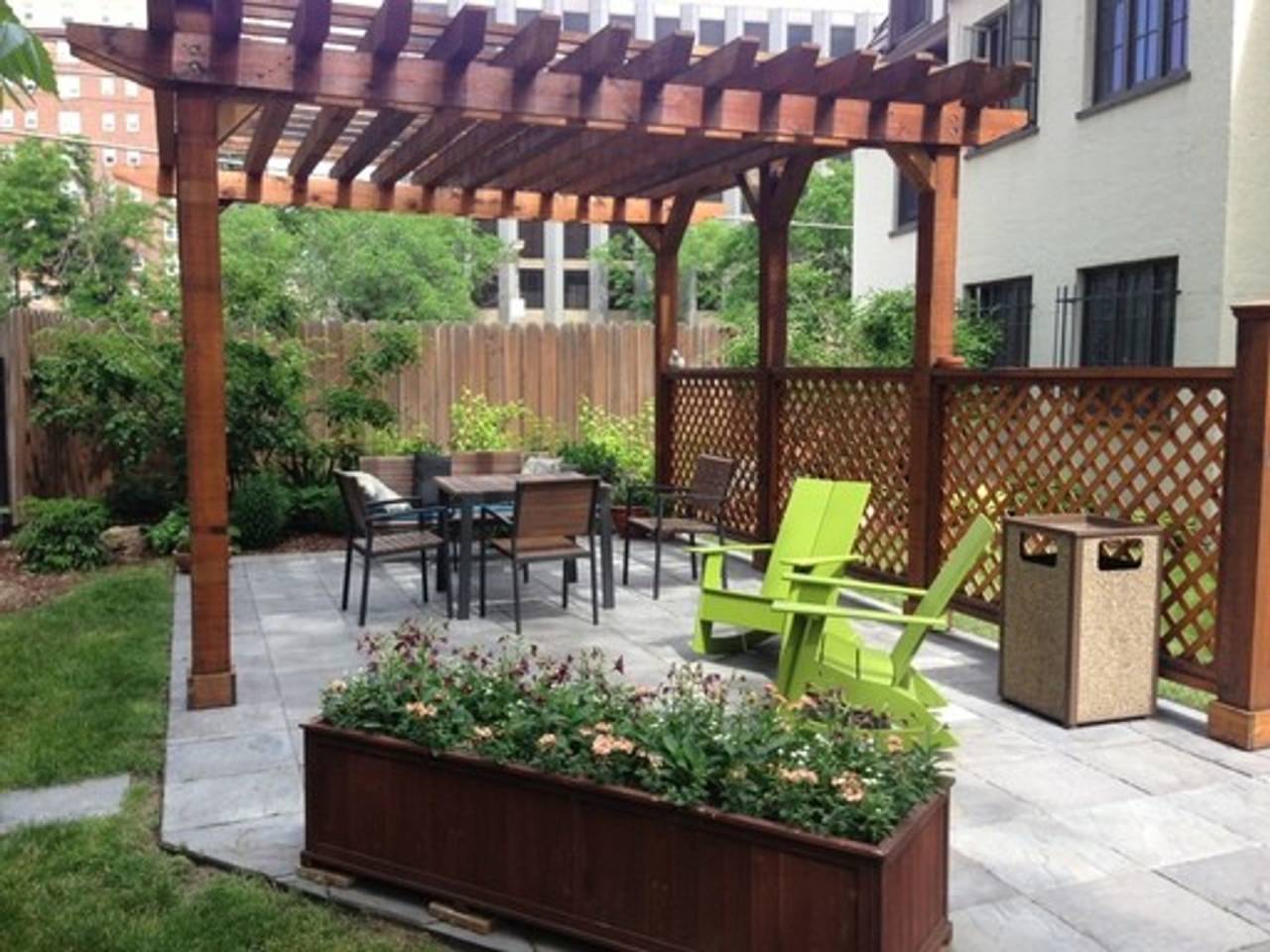 The Goldsborough Apartments Image 3