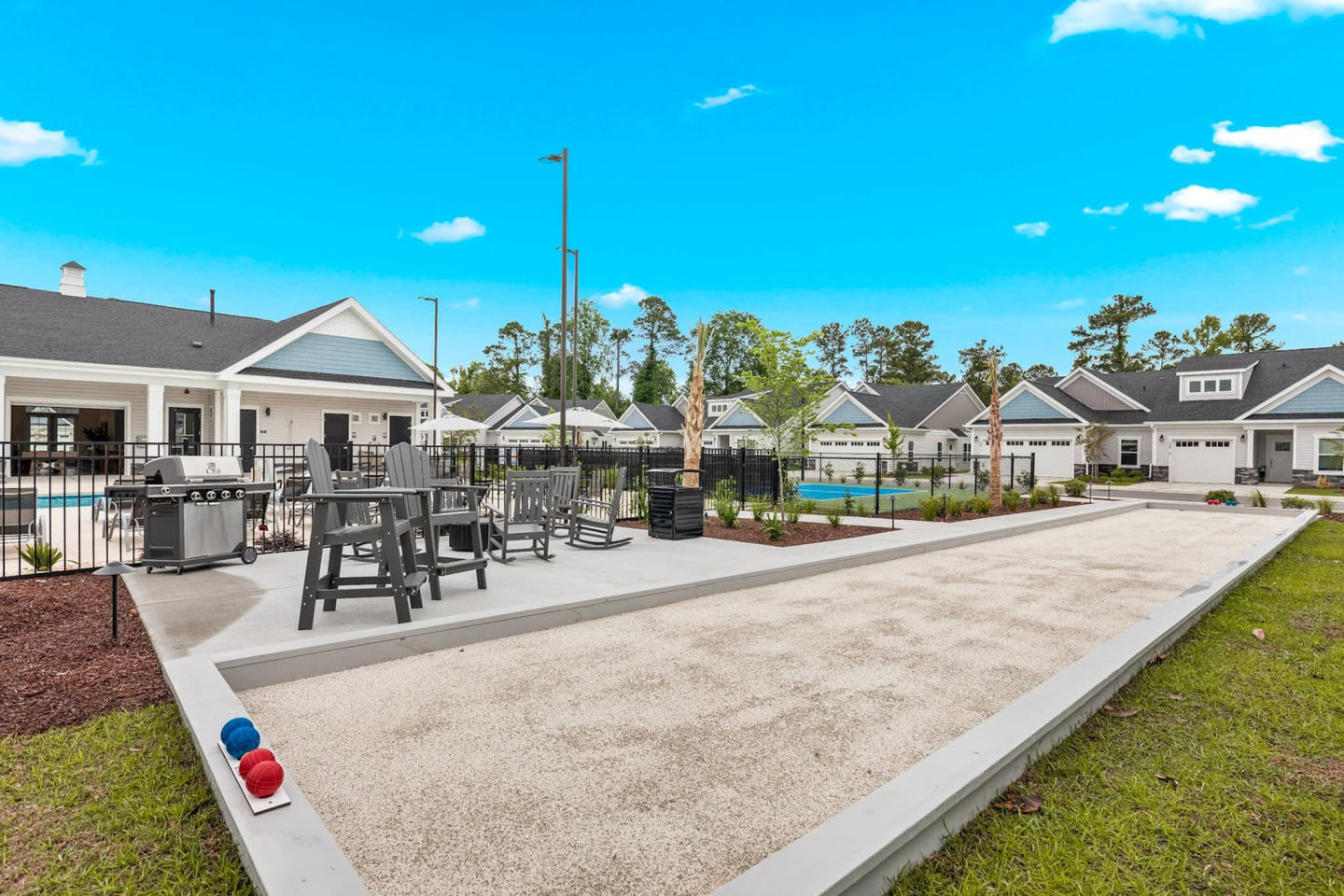 River Rock at Shingletree 55+ Active Adult Image 9