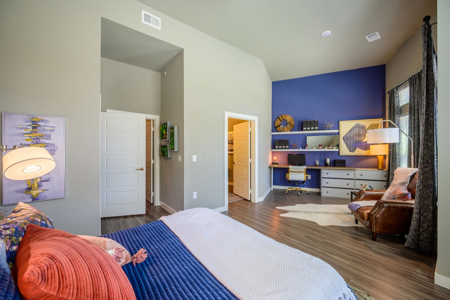 Harmony Luxury Apartments Image 8