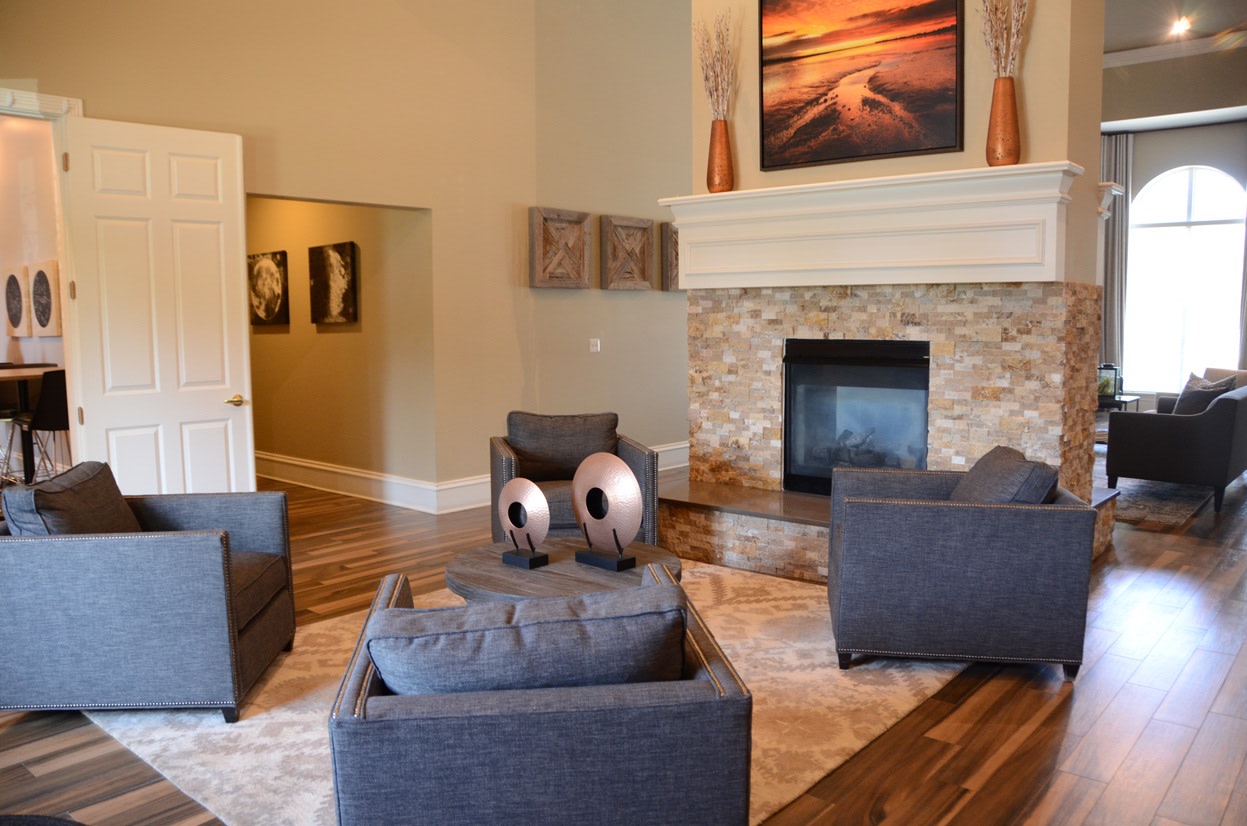 Remington Apartment Homes Image 5