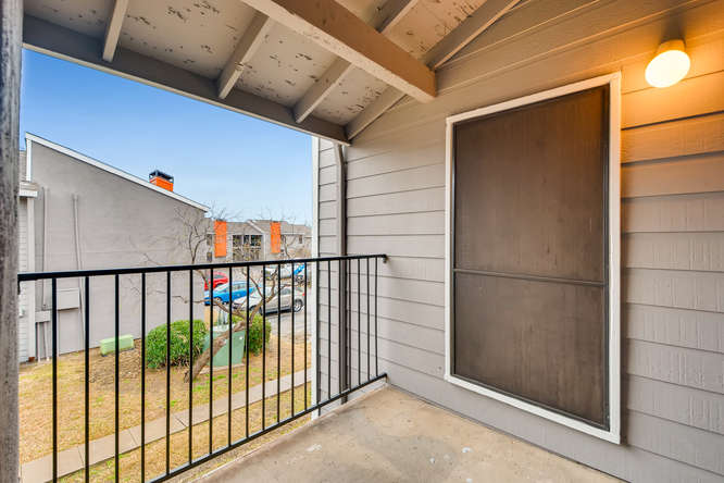 MARFA Apartments Image 25