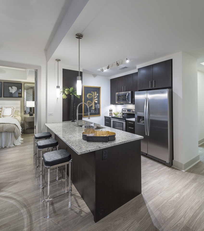 Hanover Buckhead Village Image 21