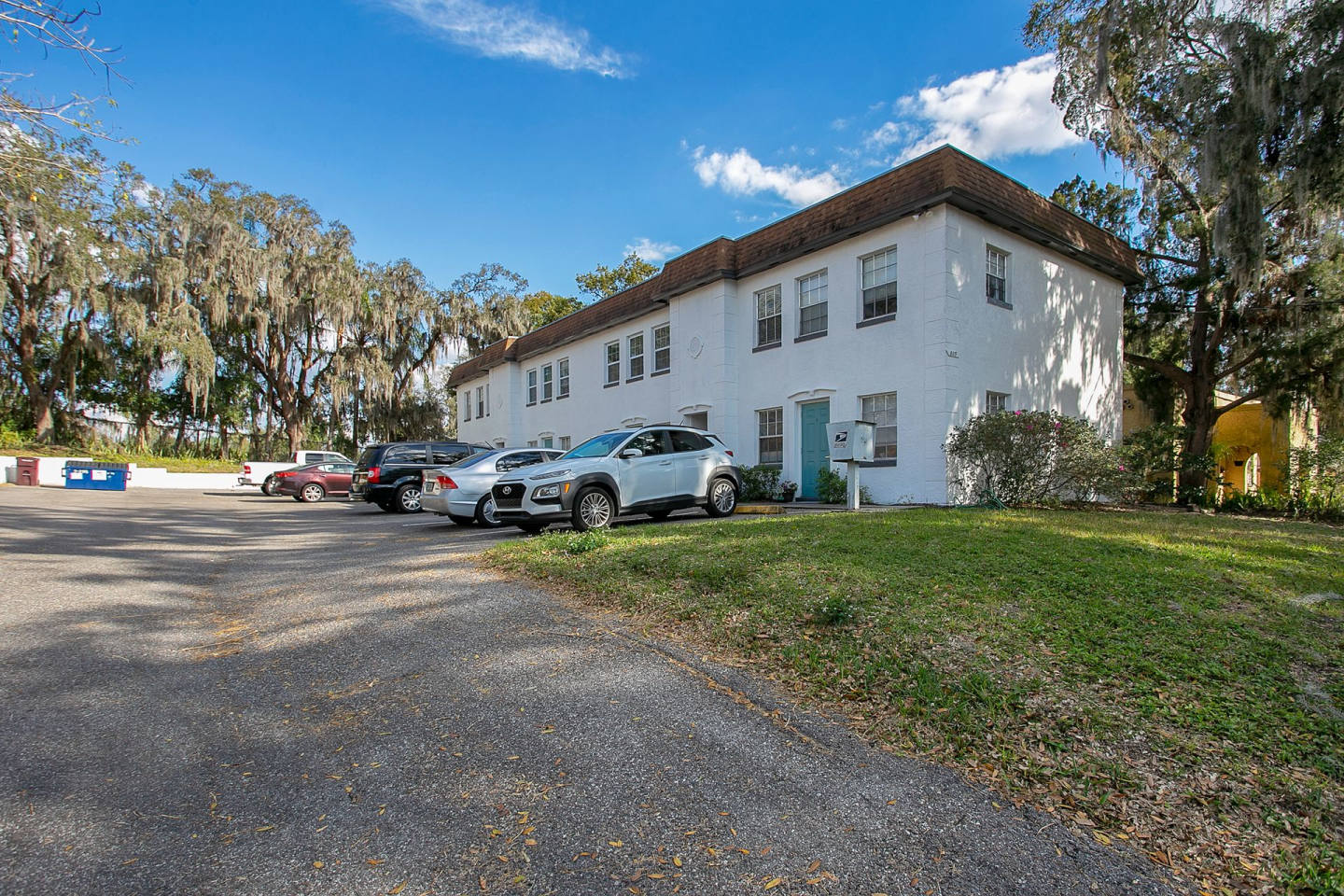 The Garden Apartments Image 3
