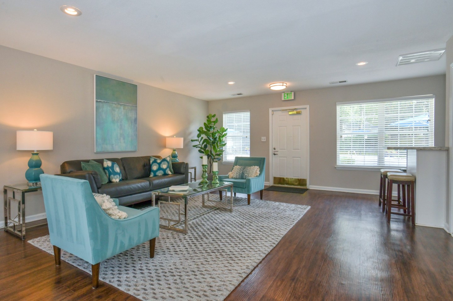 Fairgate Apartments Image 6