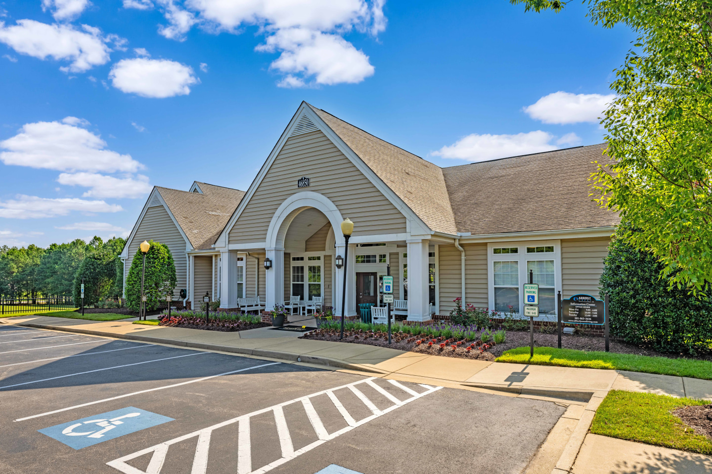 Abberly Crest I, II & III Image 67