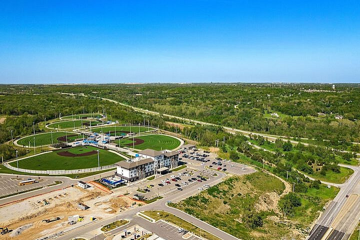 The Diamond at Creekside Image 56