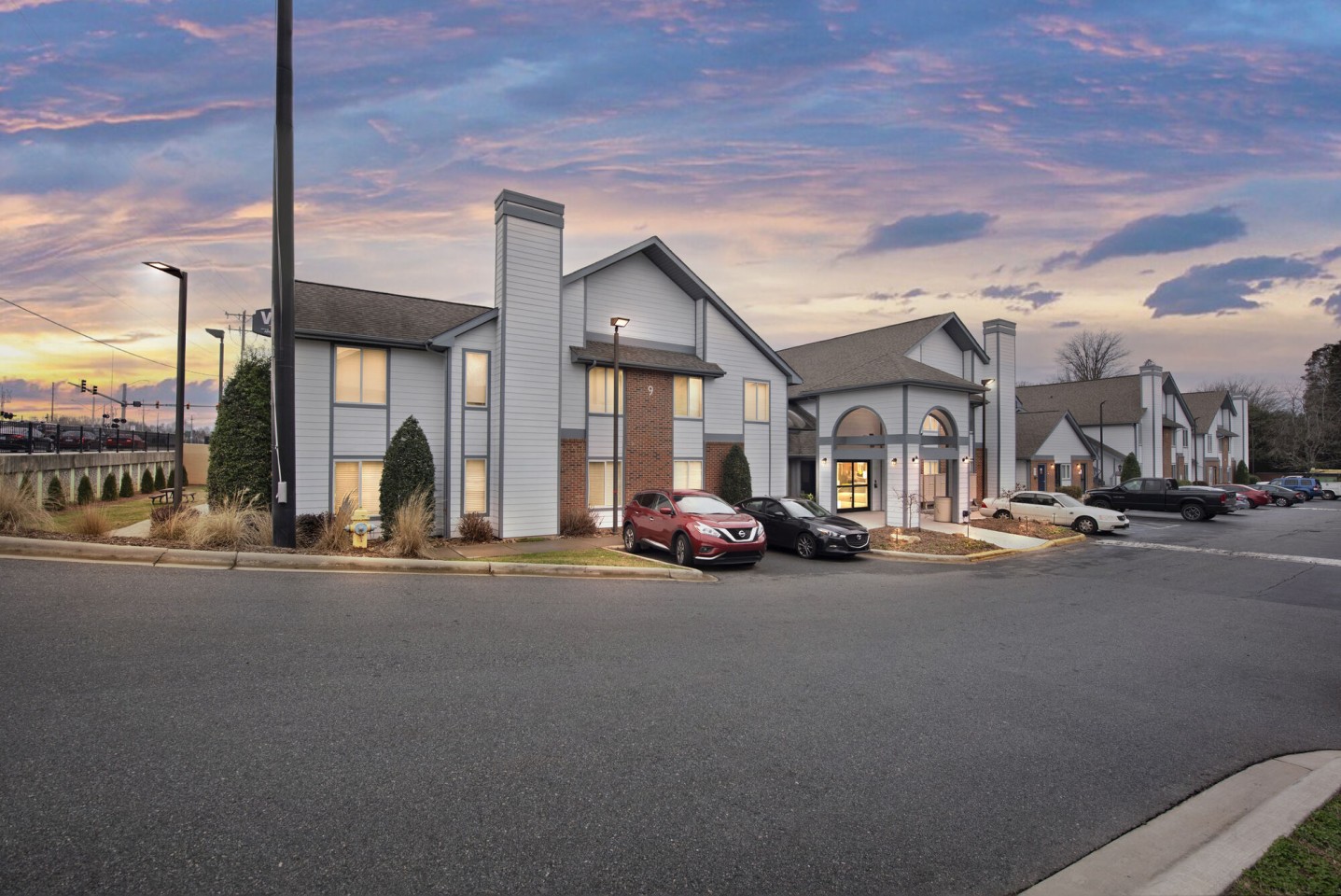 Vivo Living Charlotte Image 16