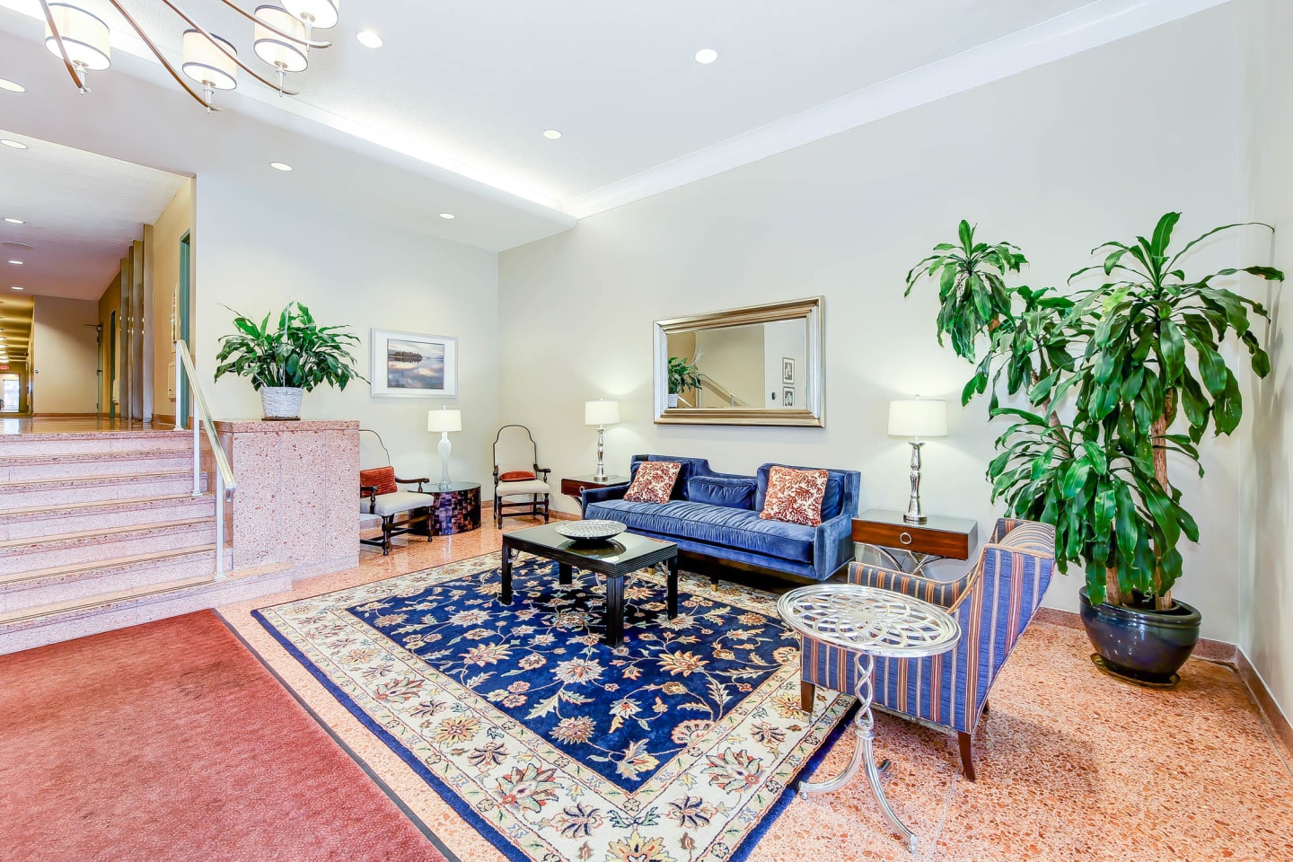 Clarence House Image 13