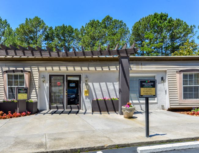 Maplewood Pointe Image 21