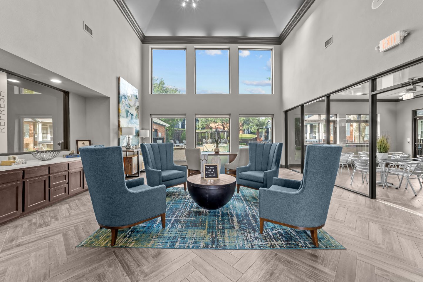 1701 at Eldorado Image 33