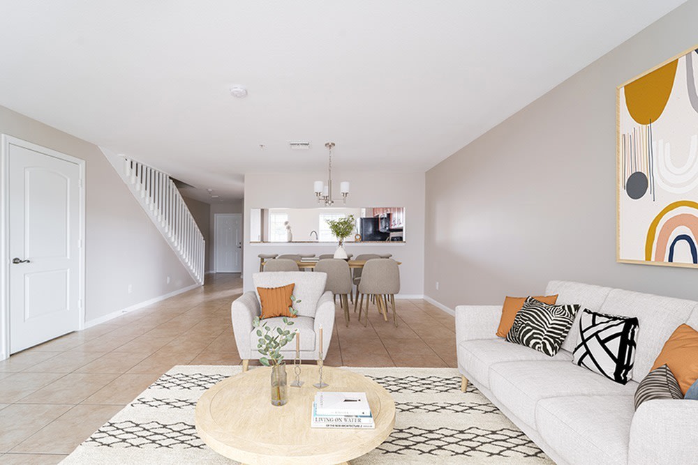 Amberton Luxury Townhomes Image 4