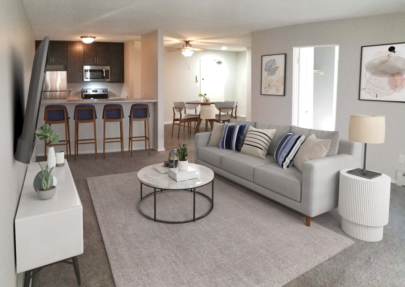 Lexington Hills Image 29