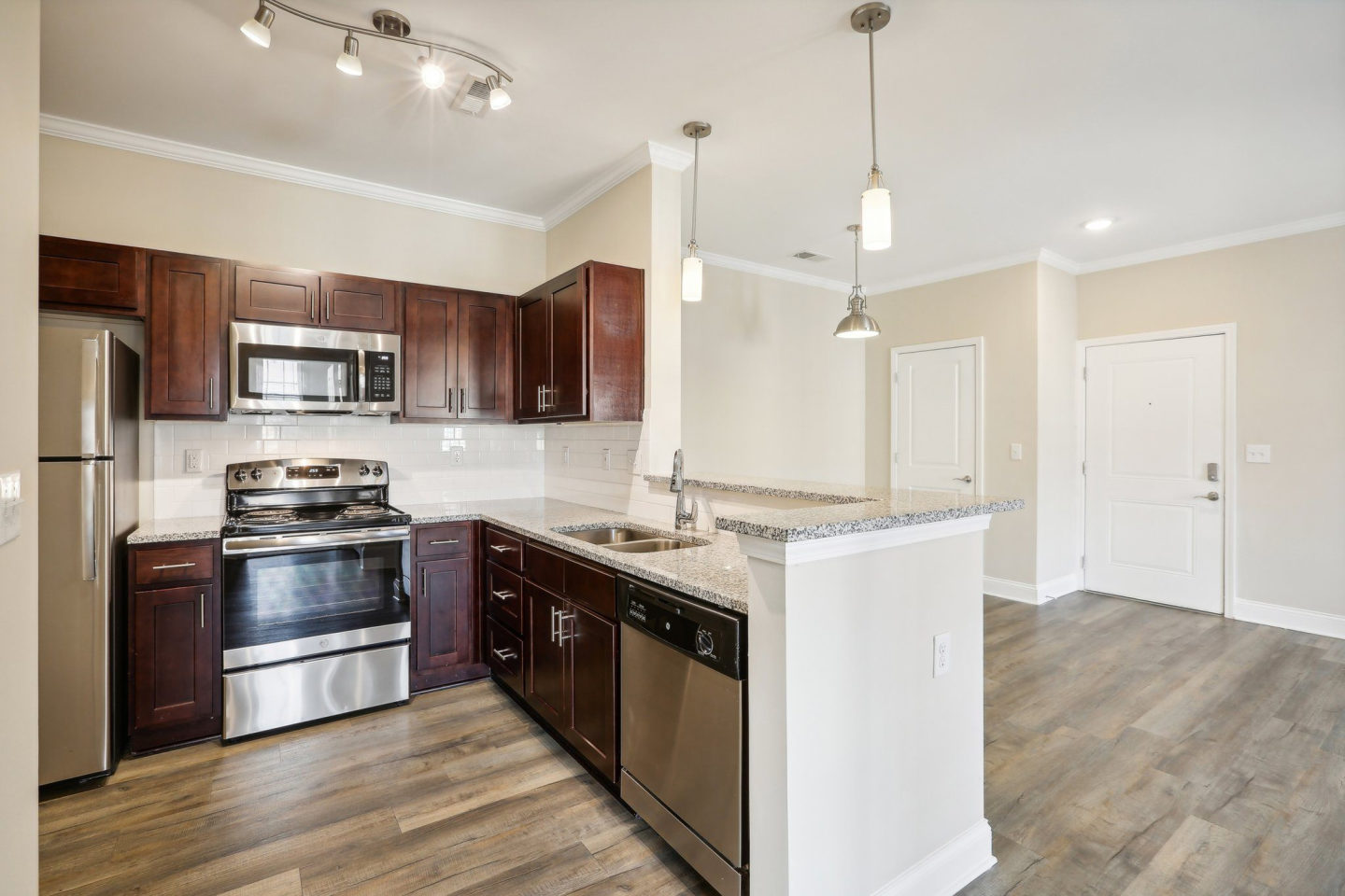 Overall Creek Apartments Image 32