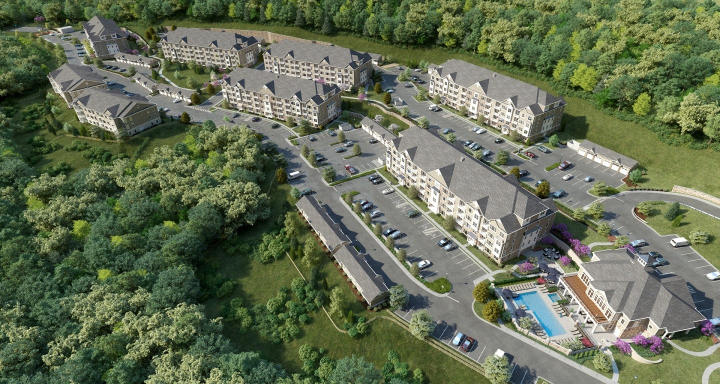 Woodmont West Image 1