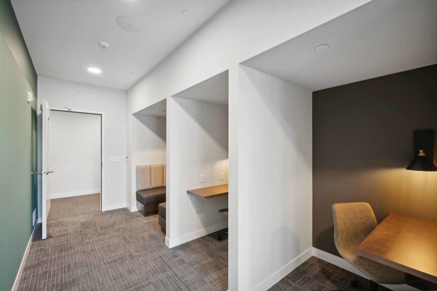 The Bridgewell Apartments- Affordable Housing Image 42