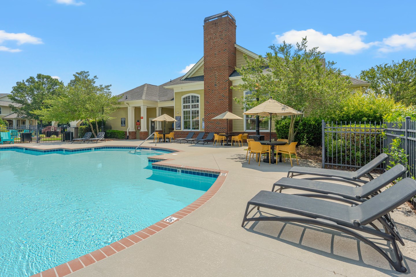 Kildaire Reserve Apartments Image 3