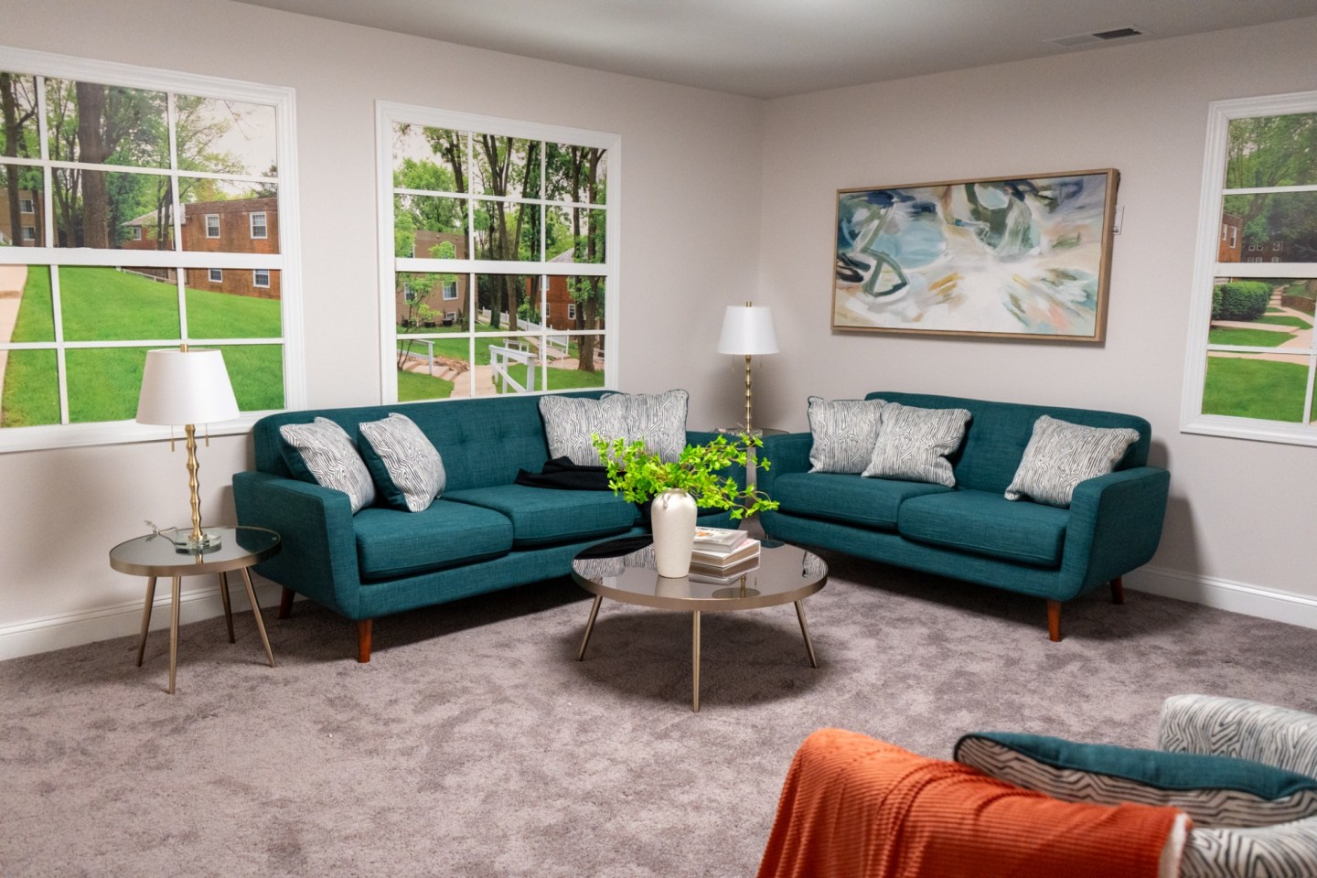 Melrose Station Apartments Image 1