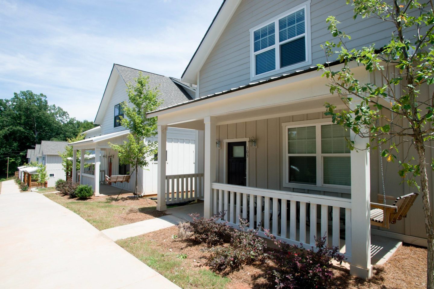 Student Housing - The District at Clemson Image 7
