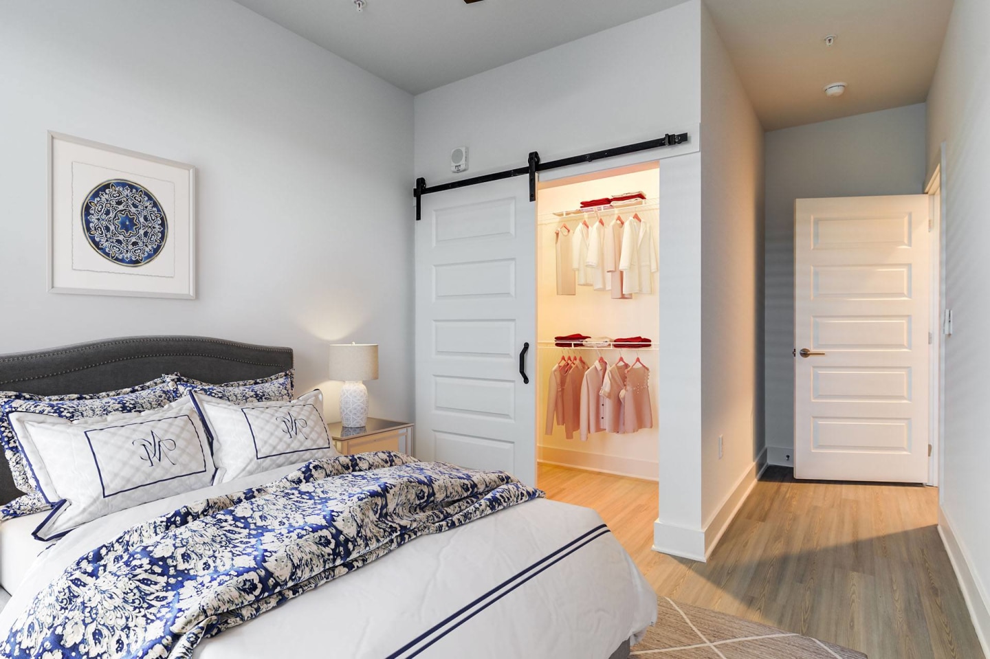 The Collins Luxury Apartments Image 8