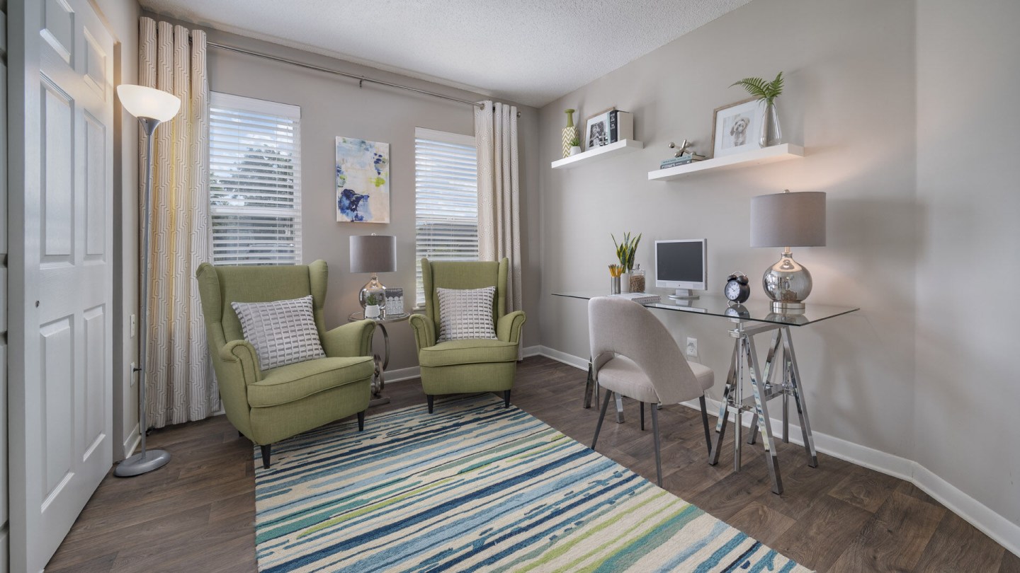 The Weathersby at Station Circle Image 9