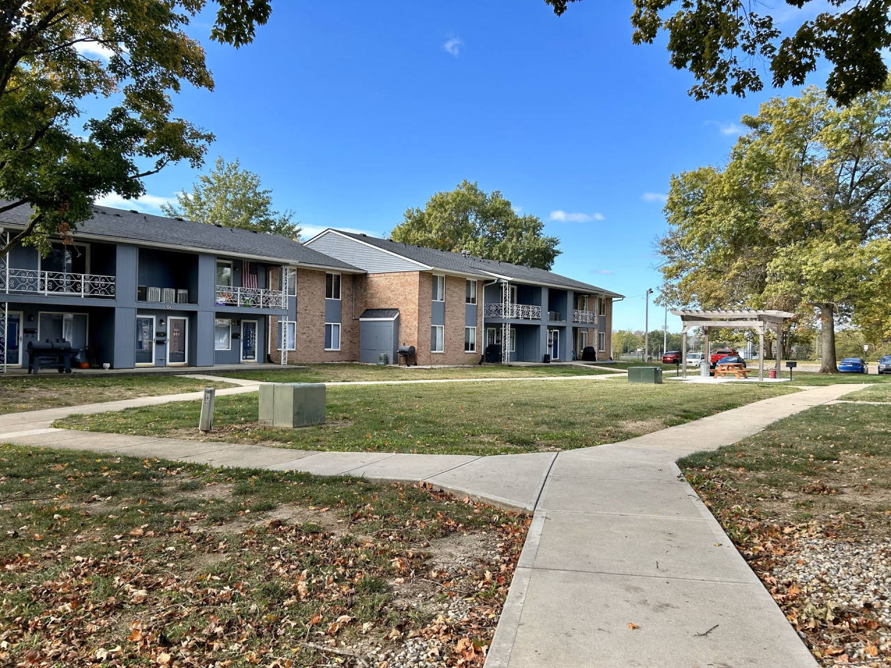 Hillcrest Apartments Image 2